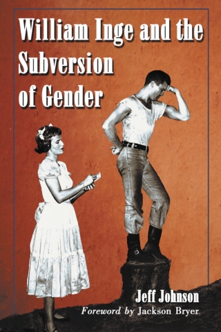 Cover image: William Inge and the Subversion of Gender 9780786420629