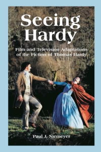 Cover image: Seeing Hardy 9780786414291