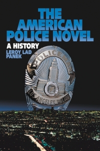 Imagen de portada: The American Police Novel 9780786416882
