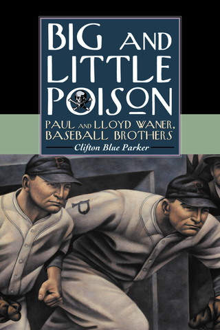 صورة الغلاف: Big and Little Poison 9780786414000