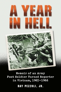Cover image: A Year in Hell 9780786423965