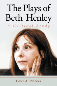 Titelbild: The Plays of Beth Henley 9780786420810