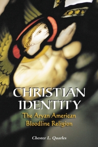 Imagen de portada: Christian Identity 9780786418923