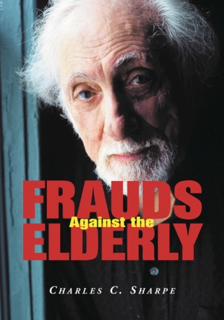 Cover image: Frauds Against the Elderly 9780786418558