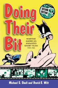 Cover image: Doing Their Bit 2nd edition 9780786415557