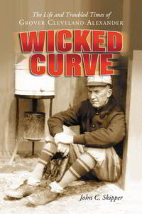 Cover image: Wicked Curve 9780786424122