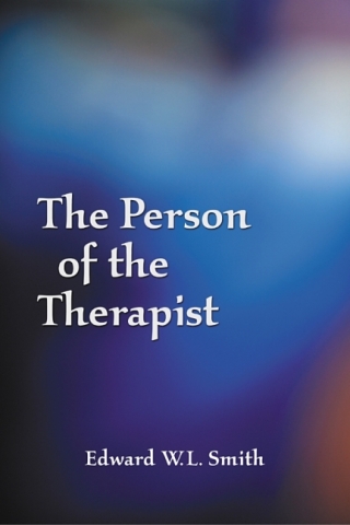 Omslagafbeelding: The Person of the Therapist 9780786416455