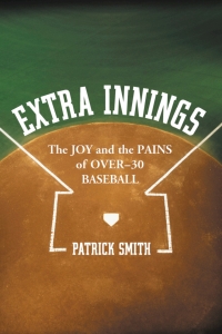 Cover image: Extra Innings 9780786429097