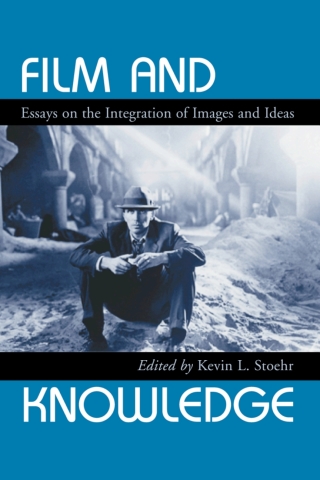 Imagen de portada: Film and Knowledge 9780786413201