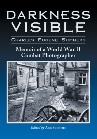Cover image: Darkness Visible 9780786412181