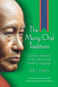 Cover image: The Mong Oral Tradition 9780786427499
