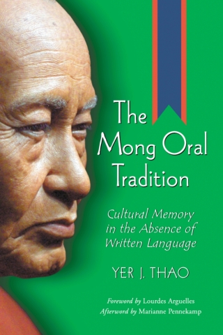 Imagen de portada: The Mong Oral Tradition 9780786427499
