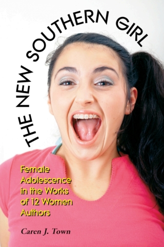 صورة الغلاف: The New Southern Girl 9780786418930