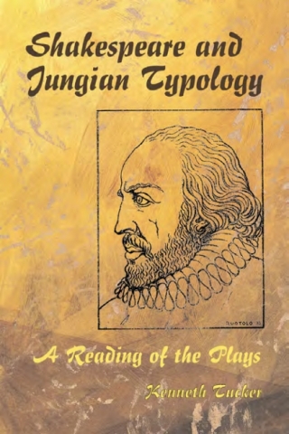 表紙画像: Shakespeare and Jungian Typology 9780786416479