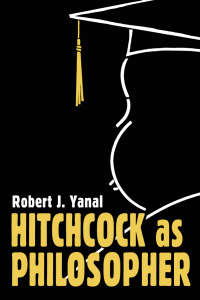 Cover image: Hitchcock as Philosopher 9780786422814