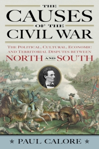 Cover image: The Causes of the Civil War 9780786433049