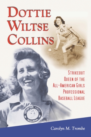 Cover image: Dottie Wiltse Collins 9780786421886