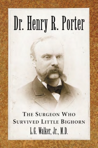 Imagen de portada: Dr. Henry R. Porter 9780786431717