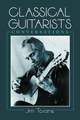 Cover image: Classical Guitarists 9780786408139