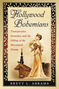 Cover image: Hollywood Bohemians 9780786439294