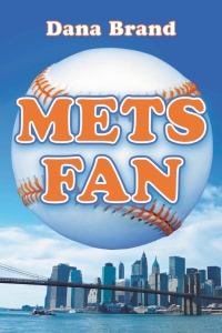 Imagen de portada: Mets Fan 9780786431991