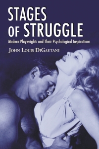 Imagen de portada: Stages of Struggle 9780786431571