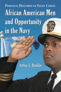 Cover image: African American Men and Opportunity in the Navy 9780786436996
