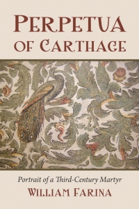 Imagen de portada: Perpetua of Carthage 9780786437139