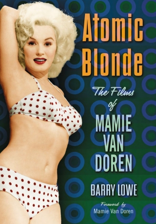 Imagen de portada: Atomic Blonde 9781476667959