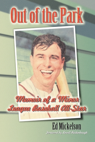 Cover image: Out of the Park 9780786428892