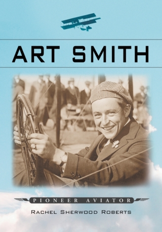 Cover image: Art Smith 9780786416462