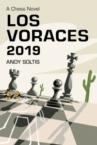 Cover image: Los Voraces 2019 9780786416370
