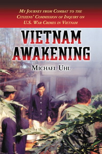 Cover image: Vietnam Awakening 9780786430741
