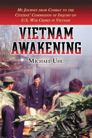 Omslagafbeelding: Vietnam Awakening 9780786430741