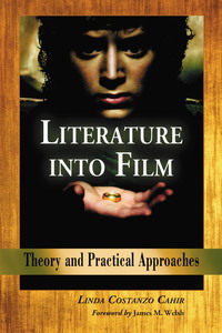 Imagen de portada: Literature into Film 1st edition 9780786425976