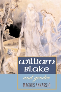 Cover image: William Blake and Gender 9780786423415