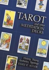 表紙画像: Tarot and Other Meditation Decks 9780786416745