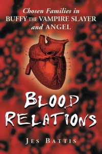 Imagen de portada: Blood Relations 9780786421725
