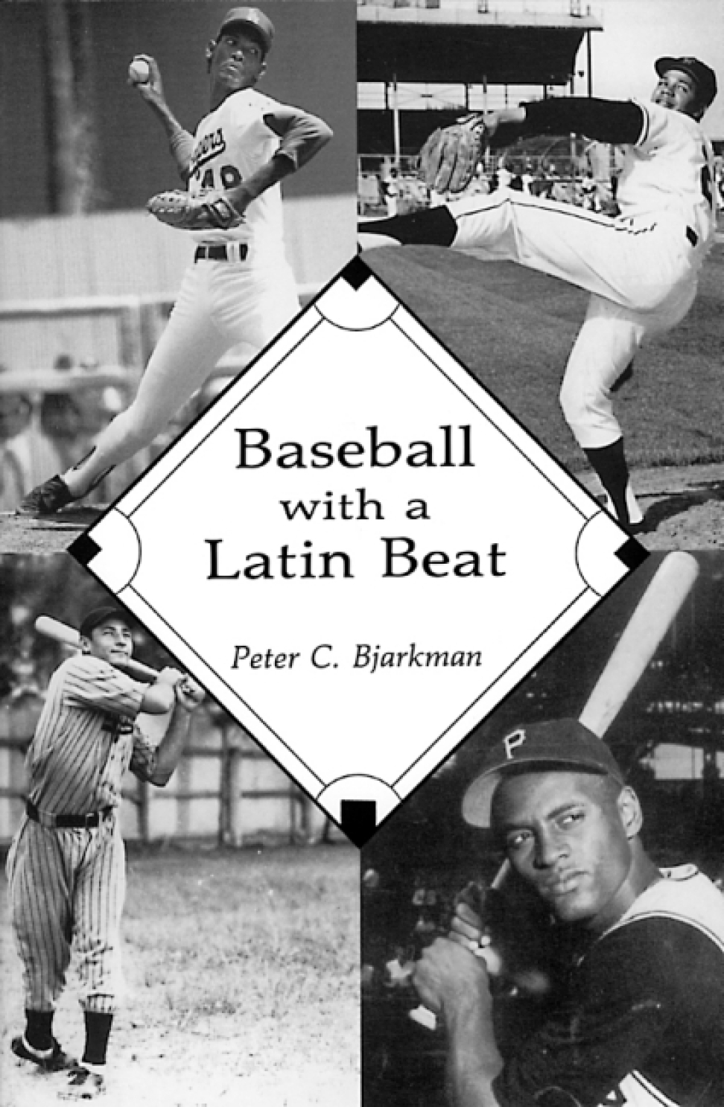 Baseball with a Latin Beat (eBook)