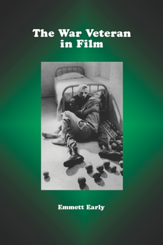 Cover image: The War Veteran in Film 9780786414710