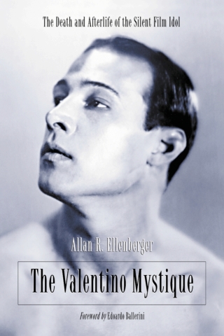 Imagen de portada: The Valentino Mystique 9780786419500