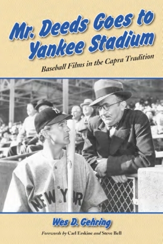 Cover image: Mr. Deeds Goes to Yankee Stadium 9780786417735