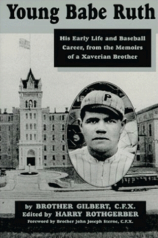Cover image: Young Babe Ruth 9780786406524