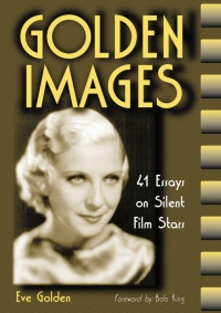 Cover image: Golden Images 9780786408344