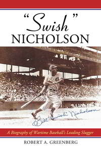 Cover image: "Swish" Nicholson 9780786432745