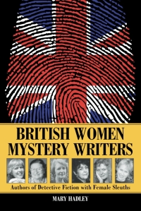 صورة الغلاف: British Women Mystery Writers 9780786412426