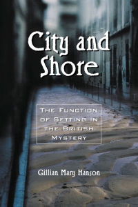 Cover image: City and Shore 9780786418442