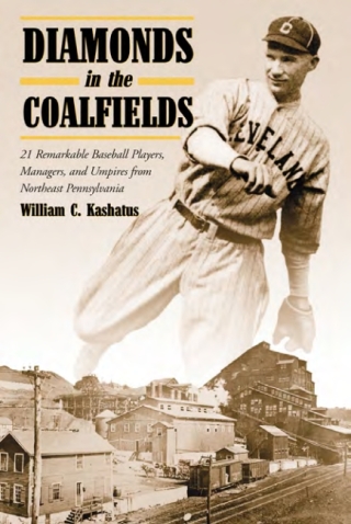 Cover image: Diamonds in the Coalfields 9780786411764