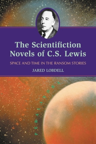Cover image: The Scientifiction Novels of C.S. Lewis 9780786418244