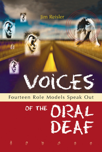 表紙画像: Voices of the Oral Deaf 9780786412662